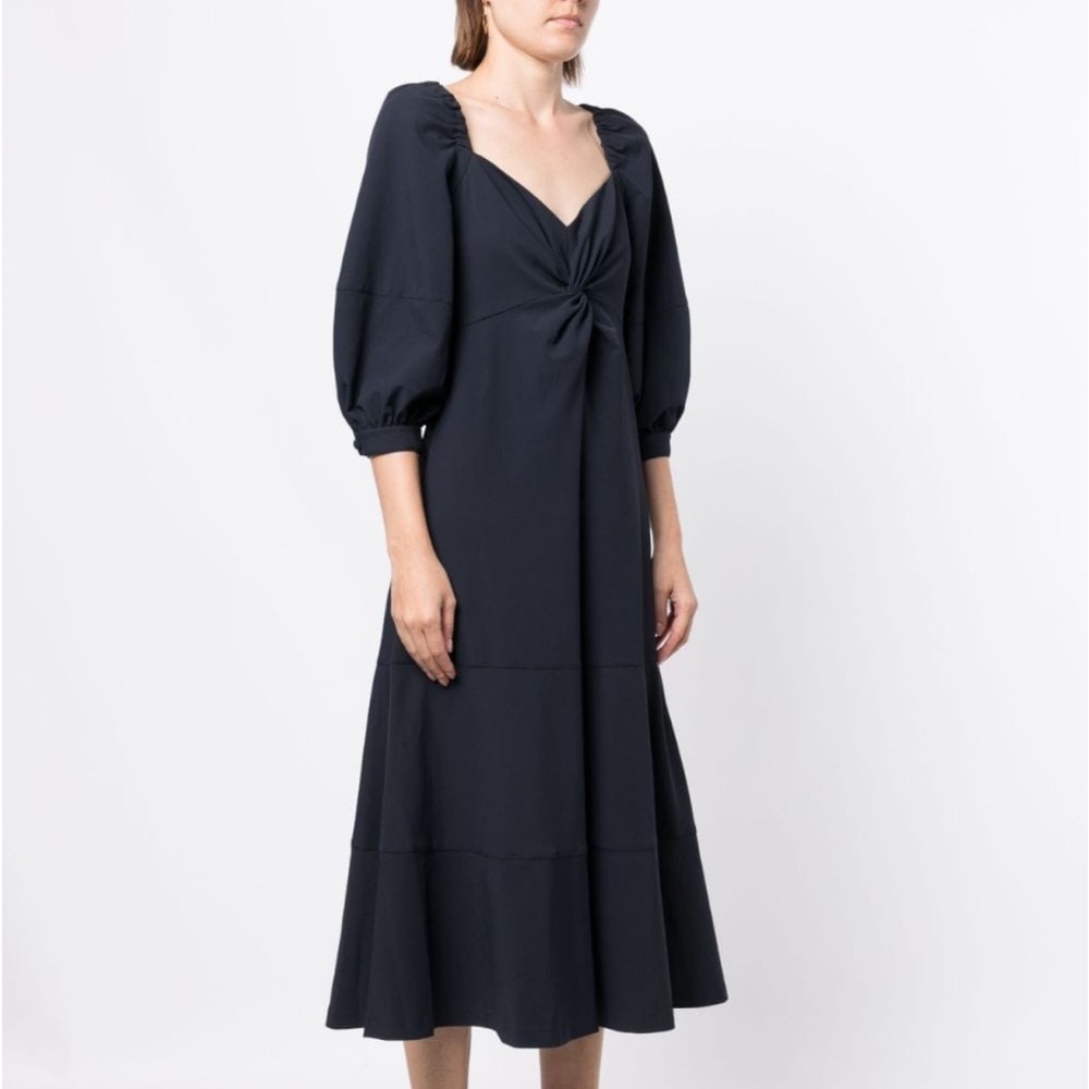 Cinq q sept kristina dress size 0 NWT - Picture 3 of 7